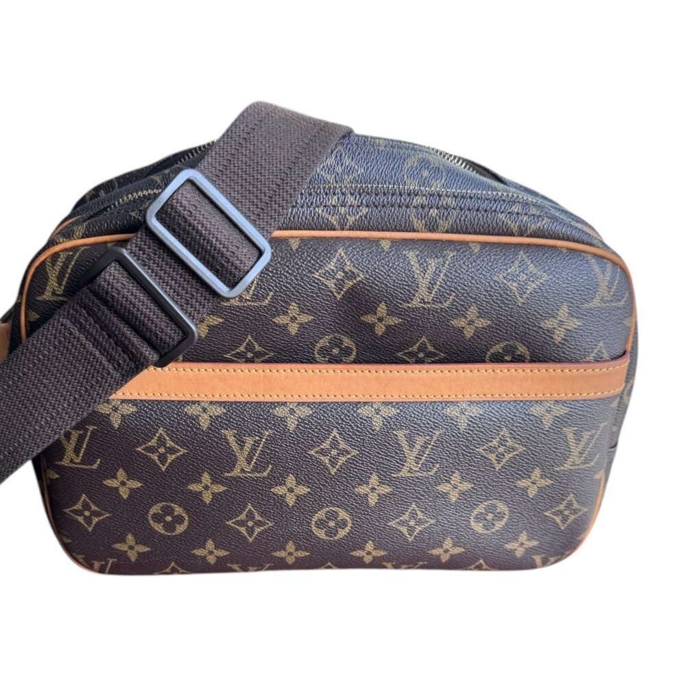 LOUIS VUITTON REPORTER PM💖